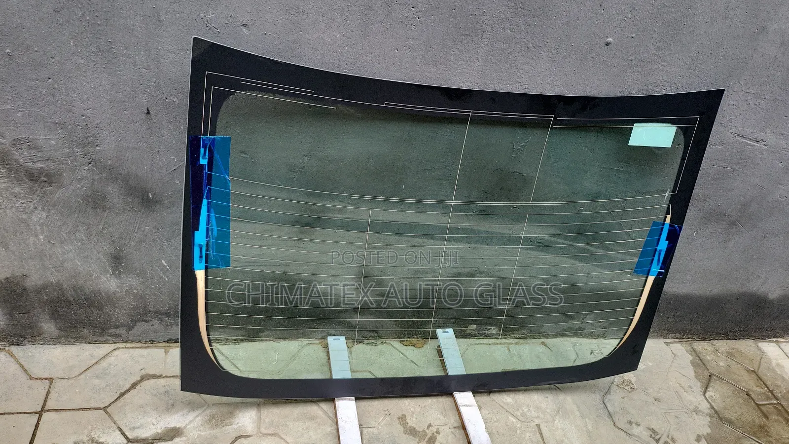 2024 Honda Accord Back Glass Available We Deliver