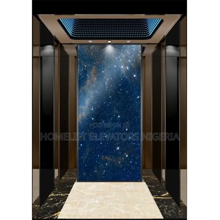Home Residential Elevator