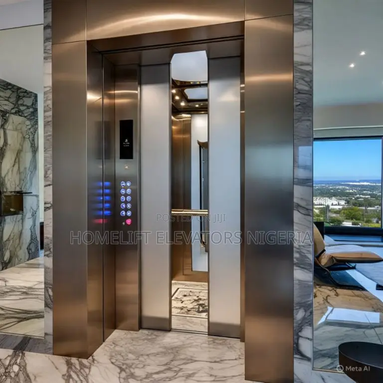 1000kg 1150kg Passenger Elevator