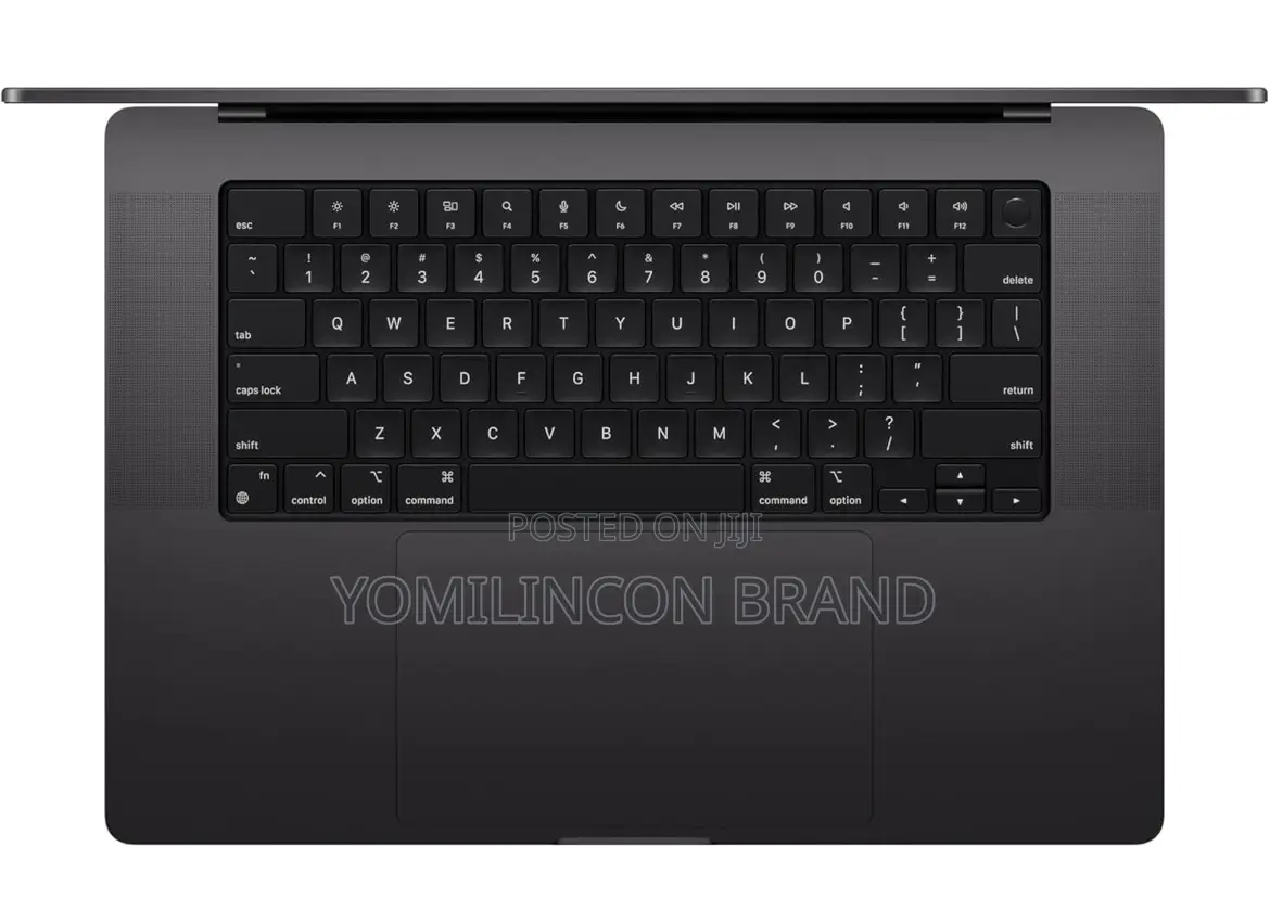 New Laptop Apple MacBook Pro 48GB Apple M4 Pro SSD 1T