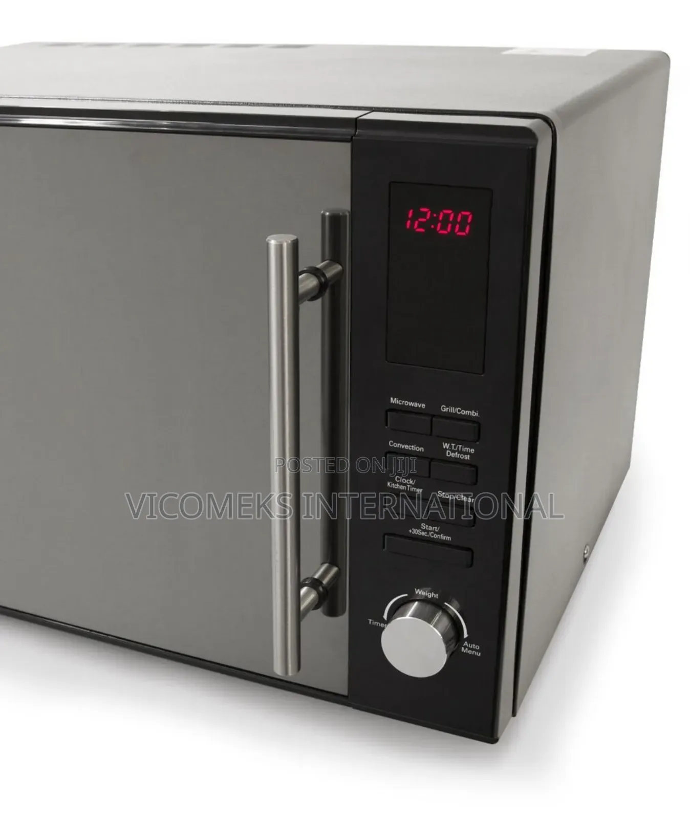30l 3in 1 Microwave Russell Hobbs