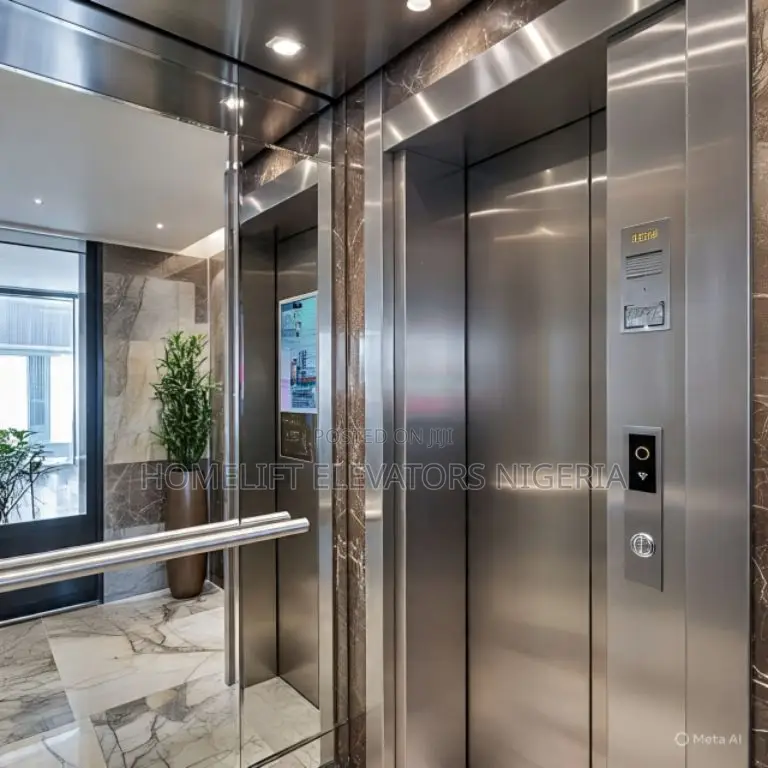 Passenger Lift and Elevator Sale