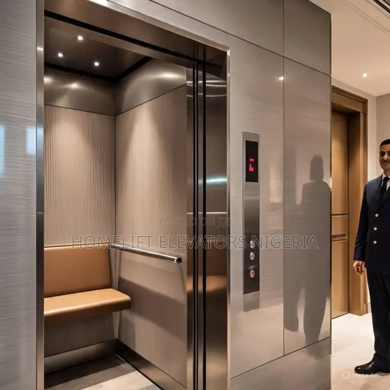 Passenger Lift and Elevator Sale