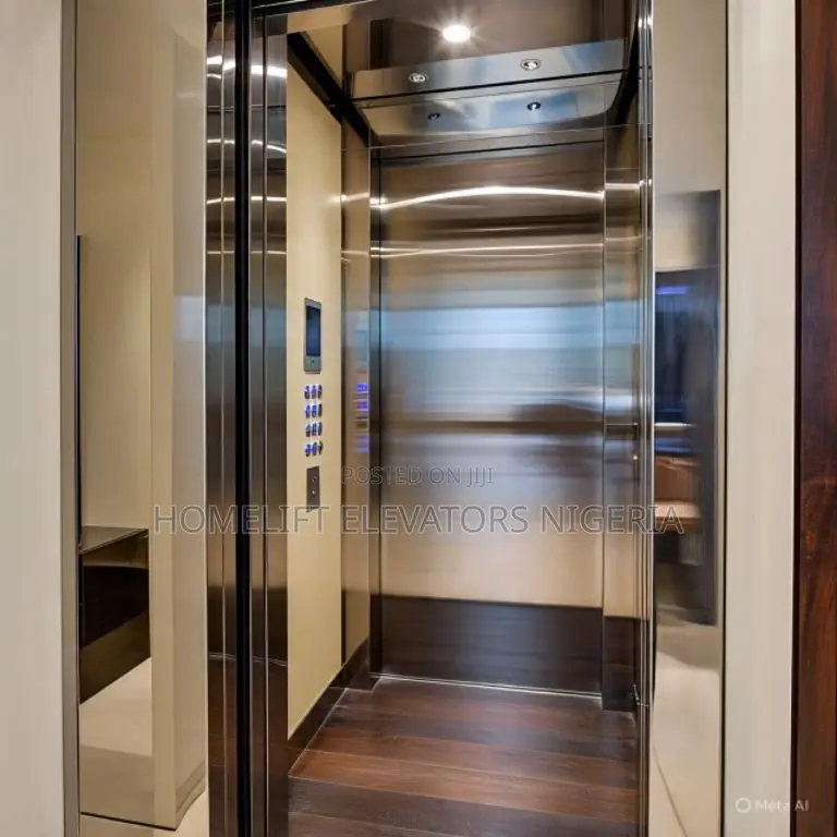 Passenger Lift and Elevator Sale