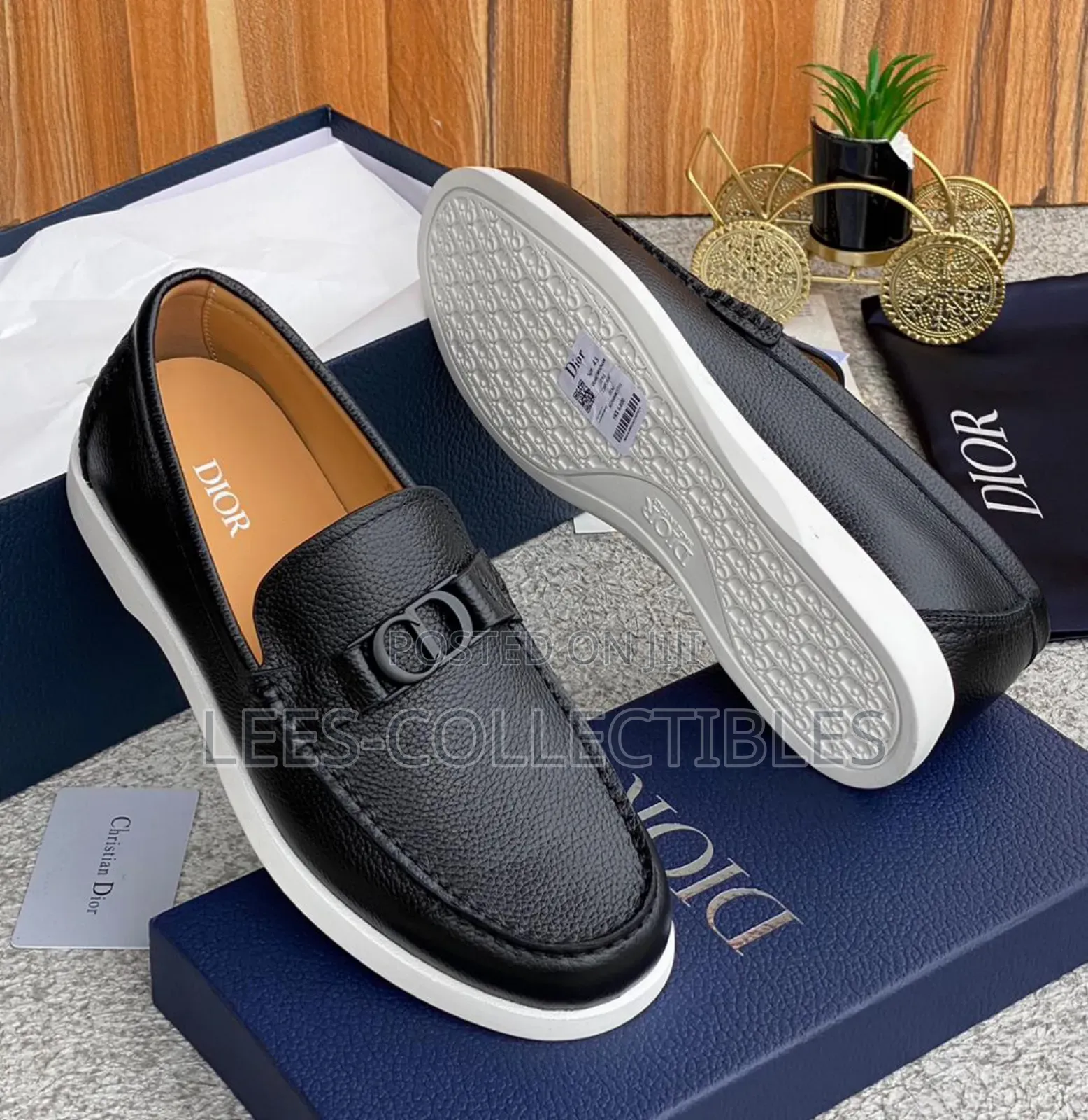 Best Dior Luxury Shoes
