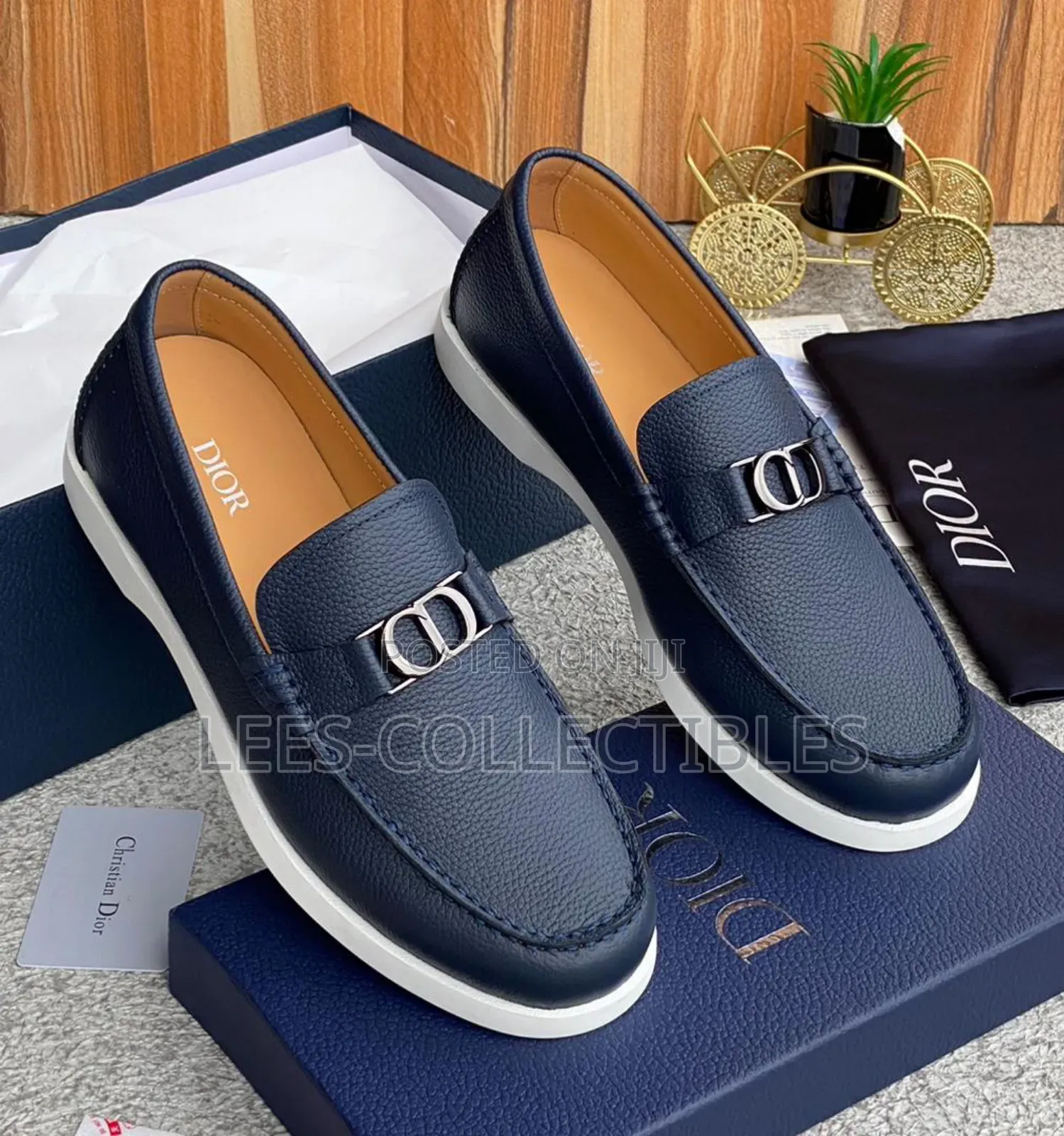Best Dior Luxury Shoes