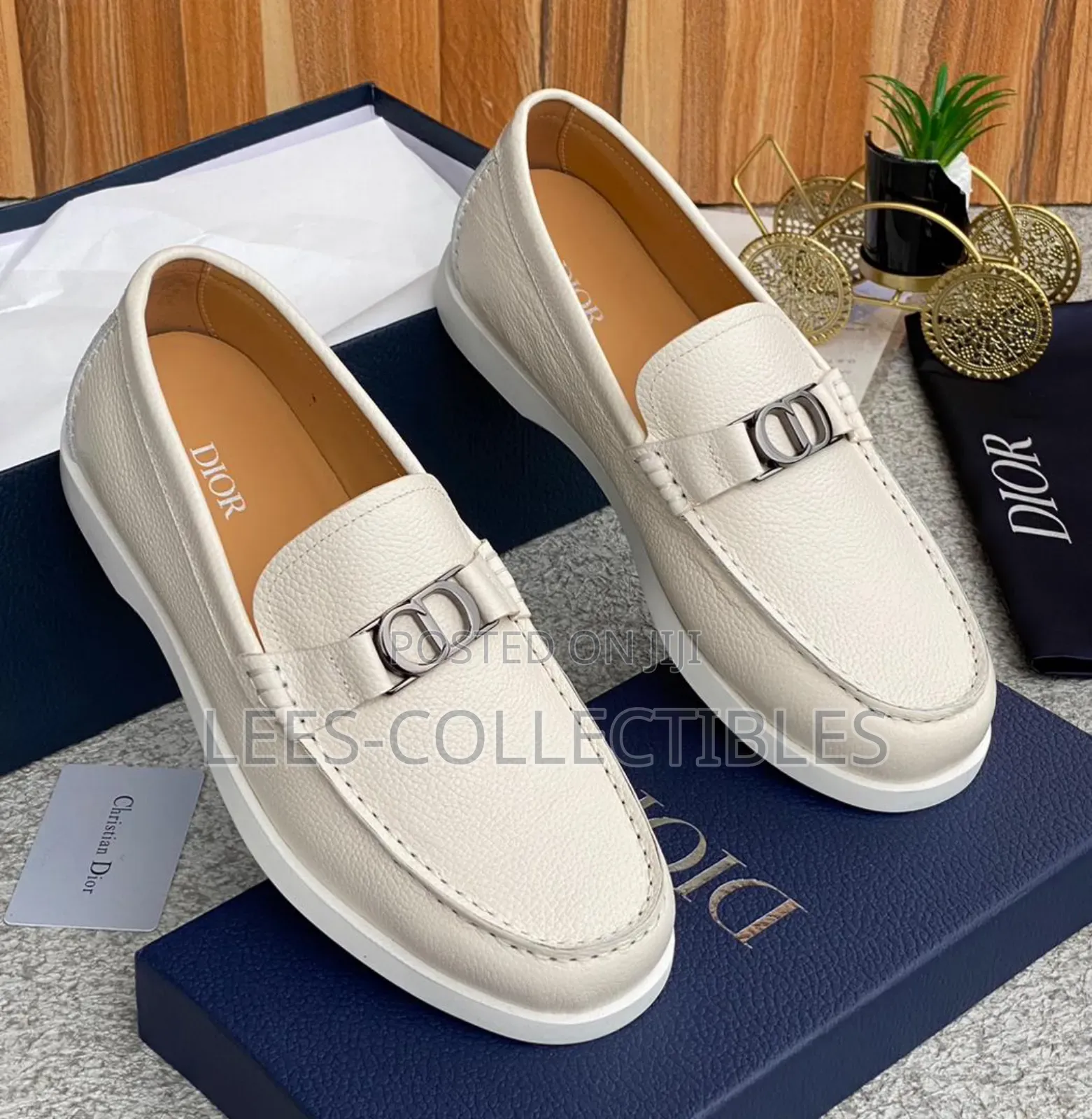 Best Dior Luxury Shoes