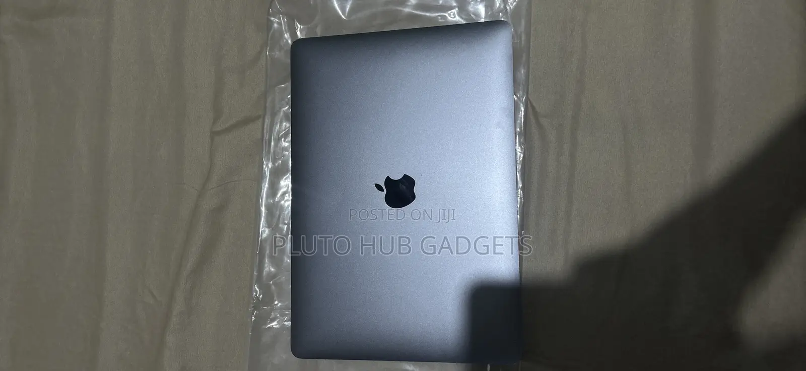 Laptop Apple MacBook Pro 2019 16GB Intel Core I5 SSHD+SSD 256GB