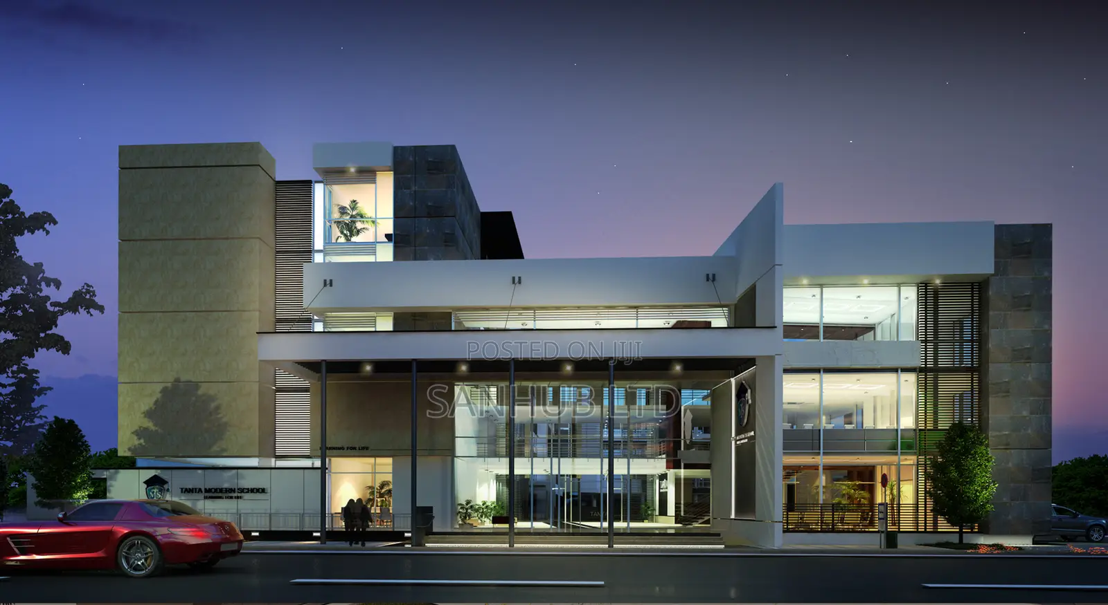 Architectural Design