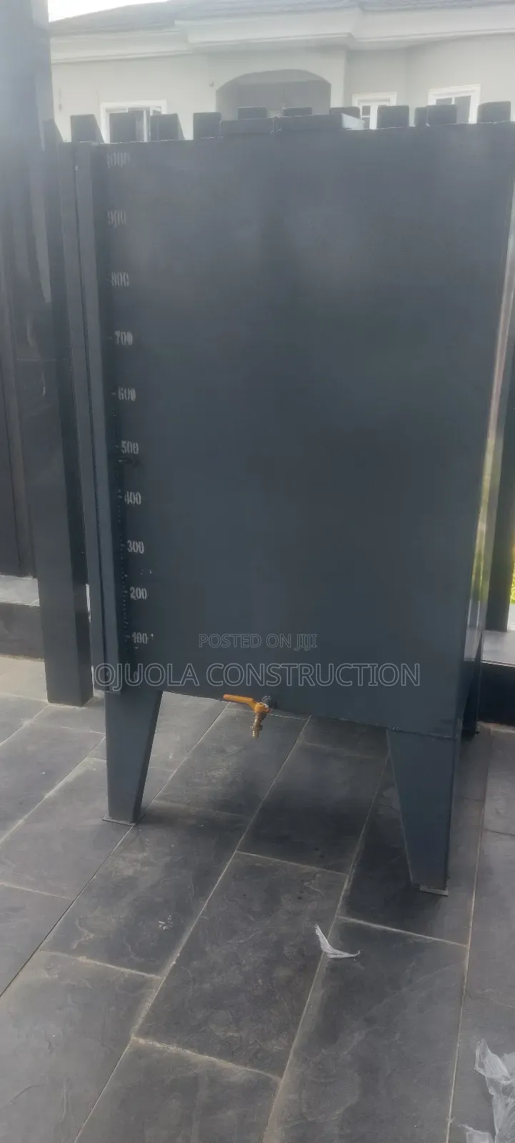 1000l Diesel Tank