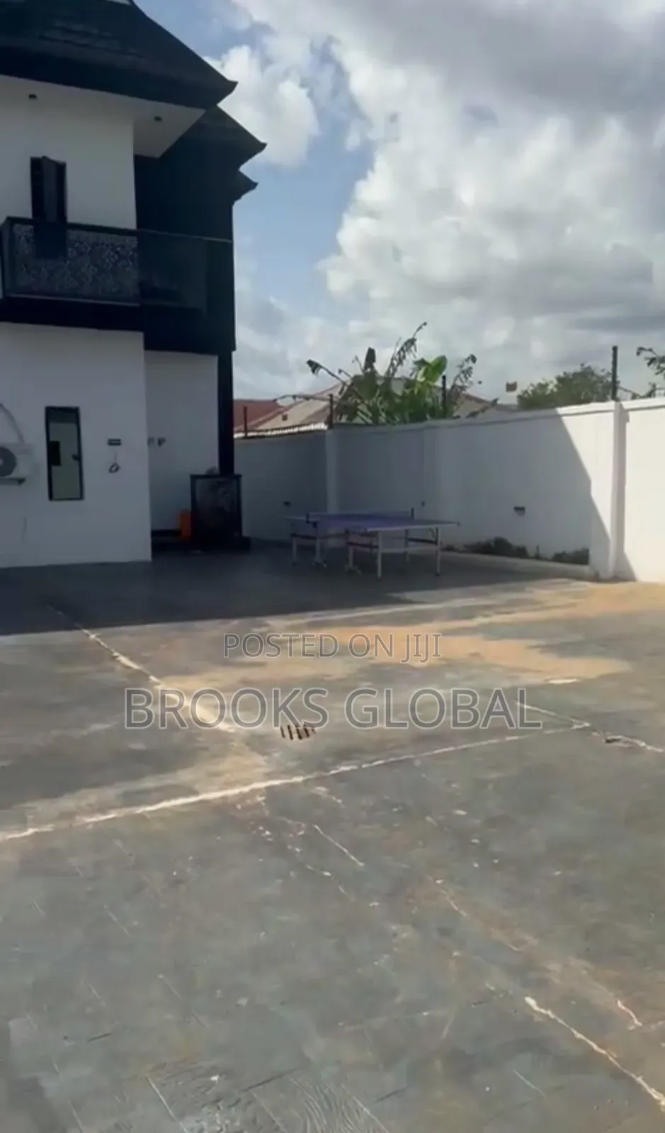 2bdrm Duplex in Benin City for rent