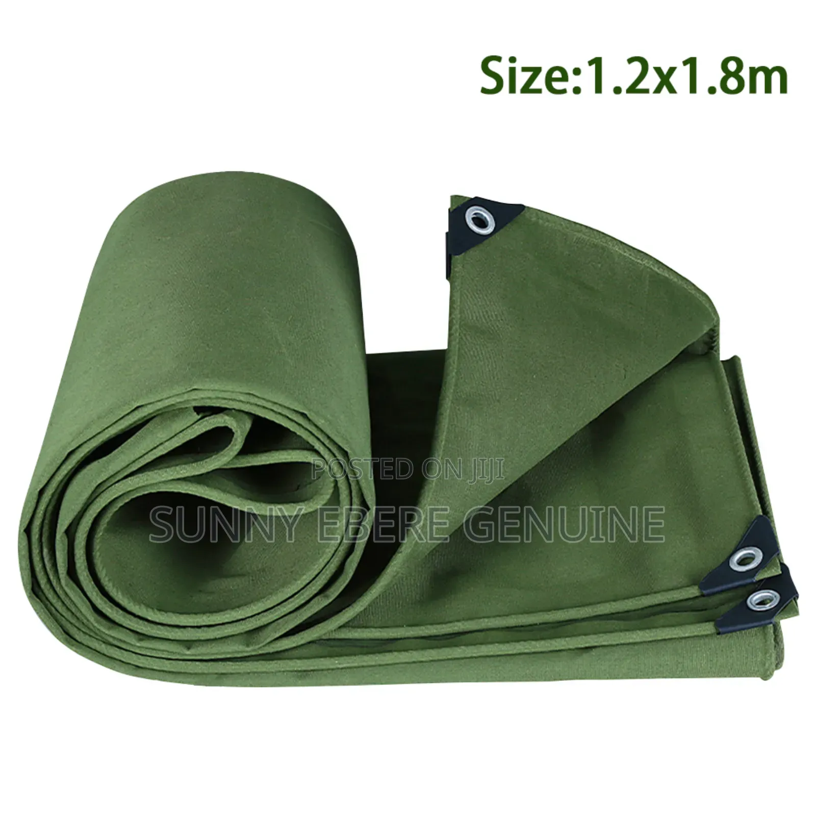 Cotton Canvas Tarpauline Tarpaulin