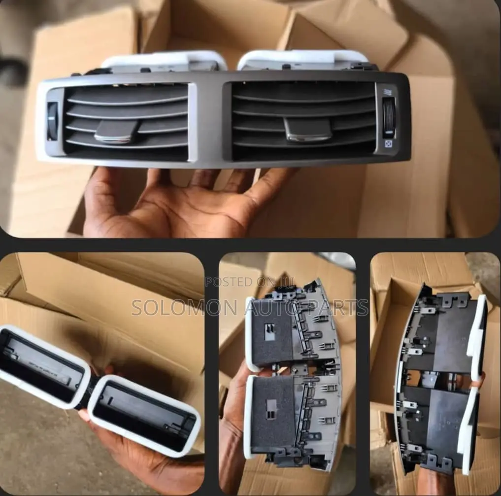 Ac Vent Lexus Is250 2007 2010 2012