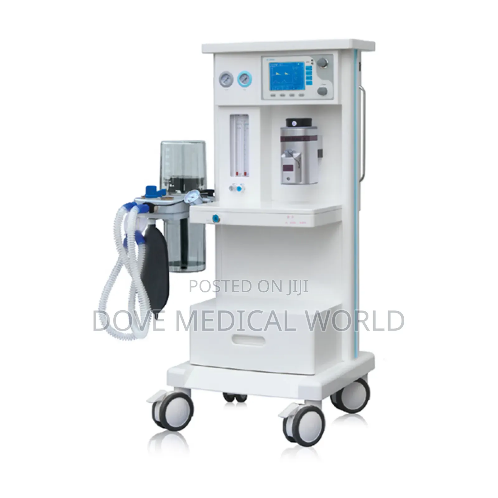 Anesthesia Machine