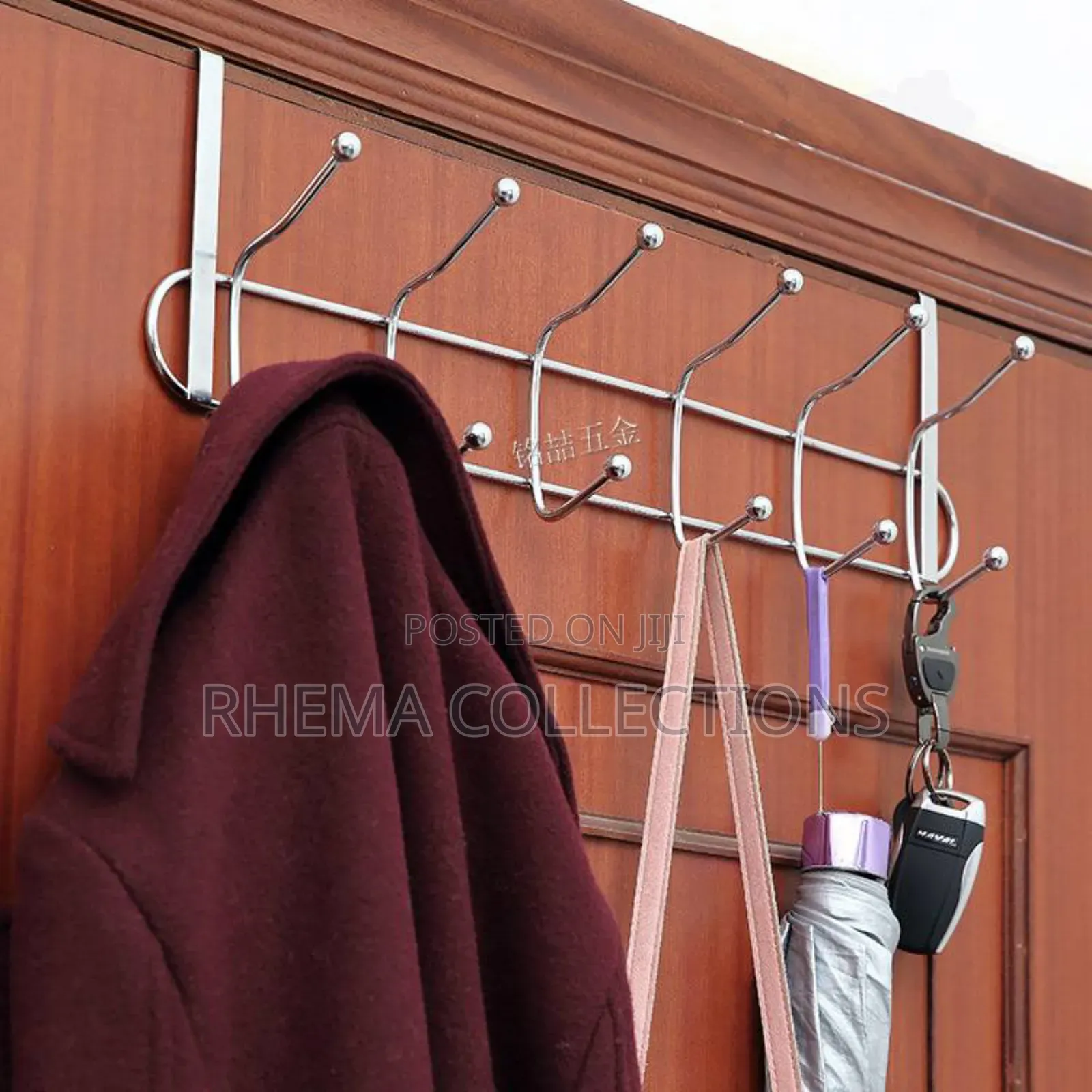 Multipurpose Metal Rack for Storage Need