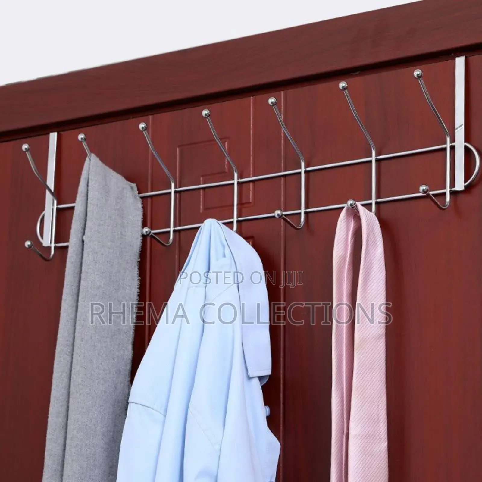 Multipurpose Metal Rack for Storage Need