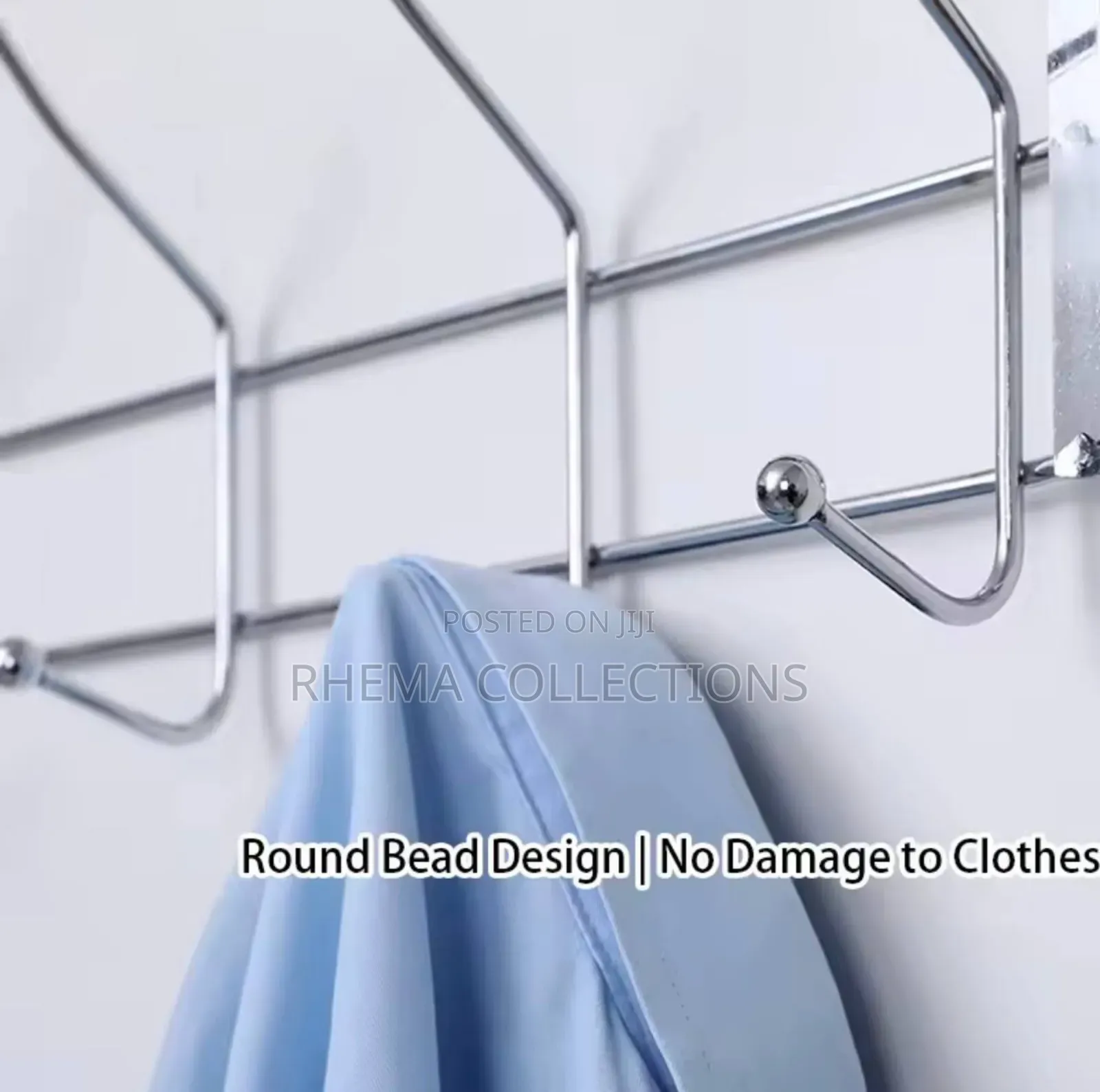 Multipurpose Metal Rack for Storage Need