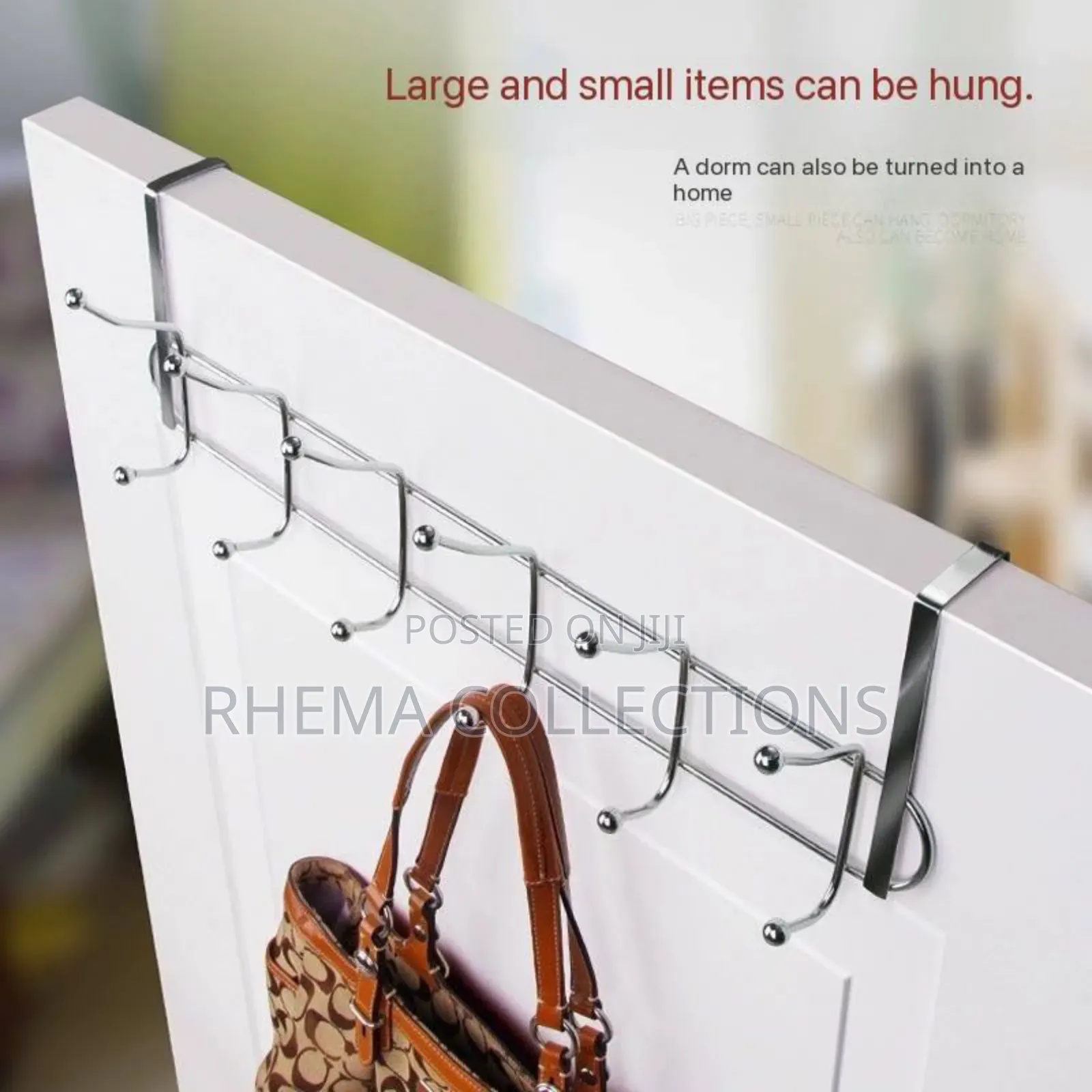 Multipurpose Metal Rack for Storage Need