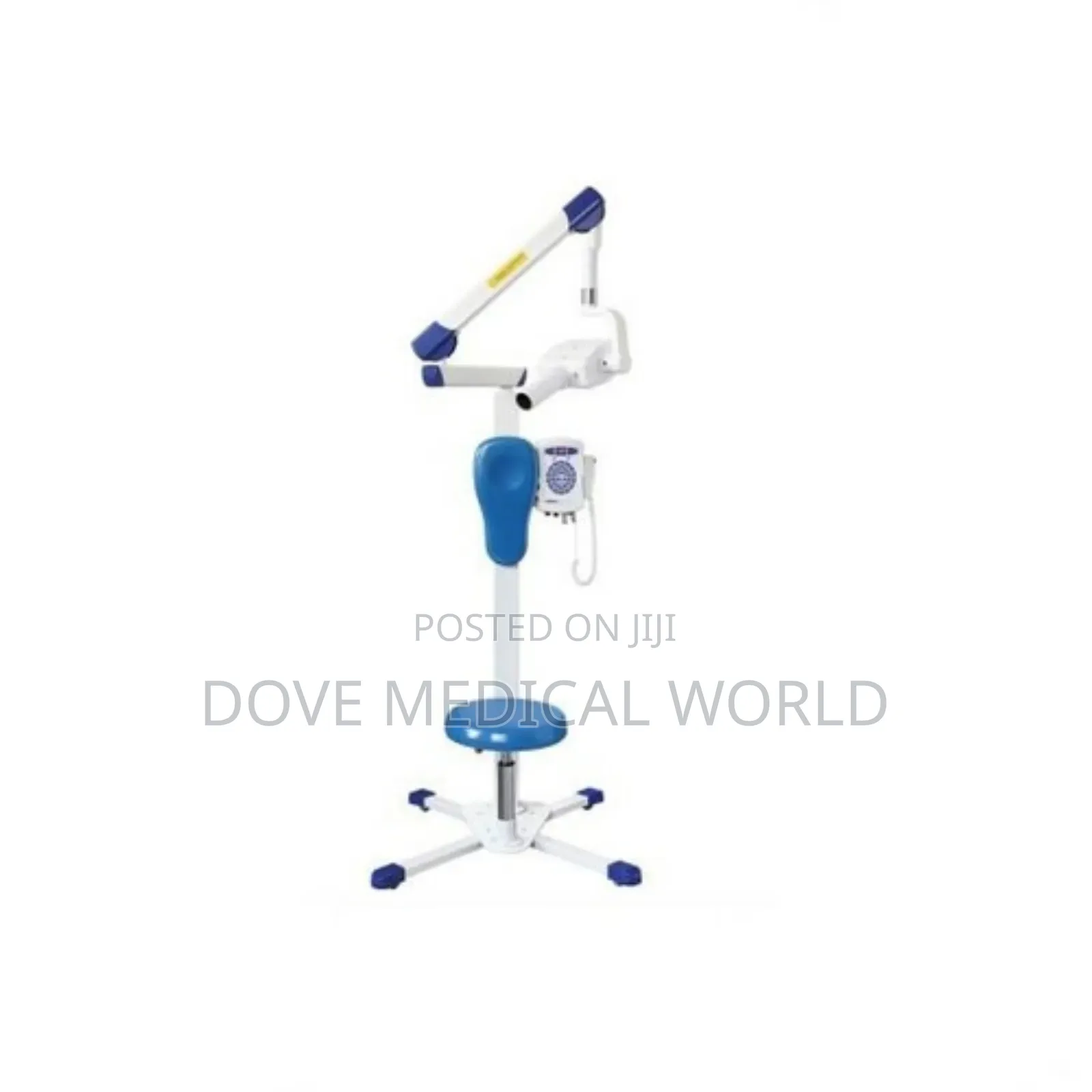 Dental X-Ray Equipment