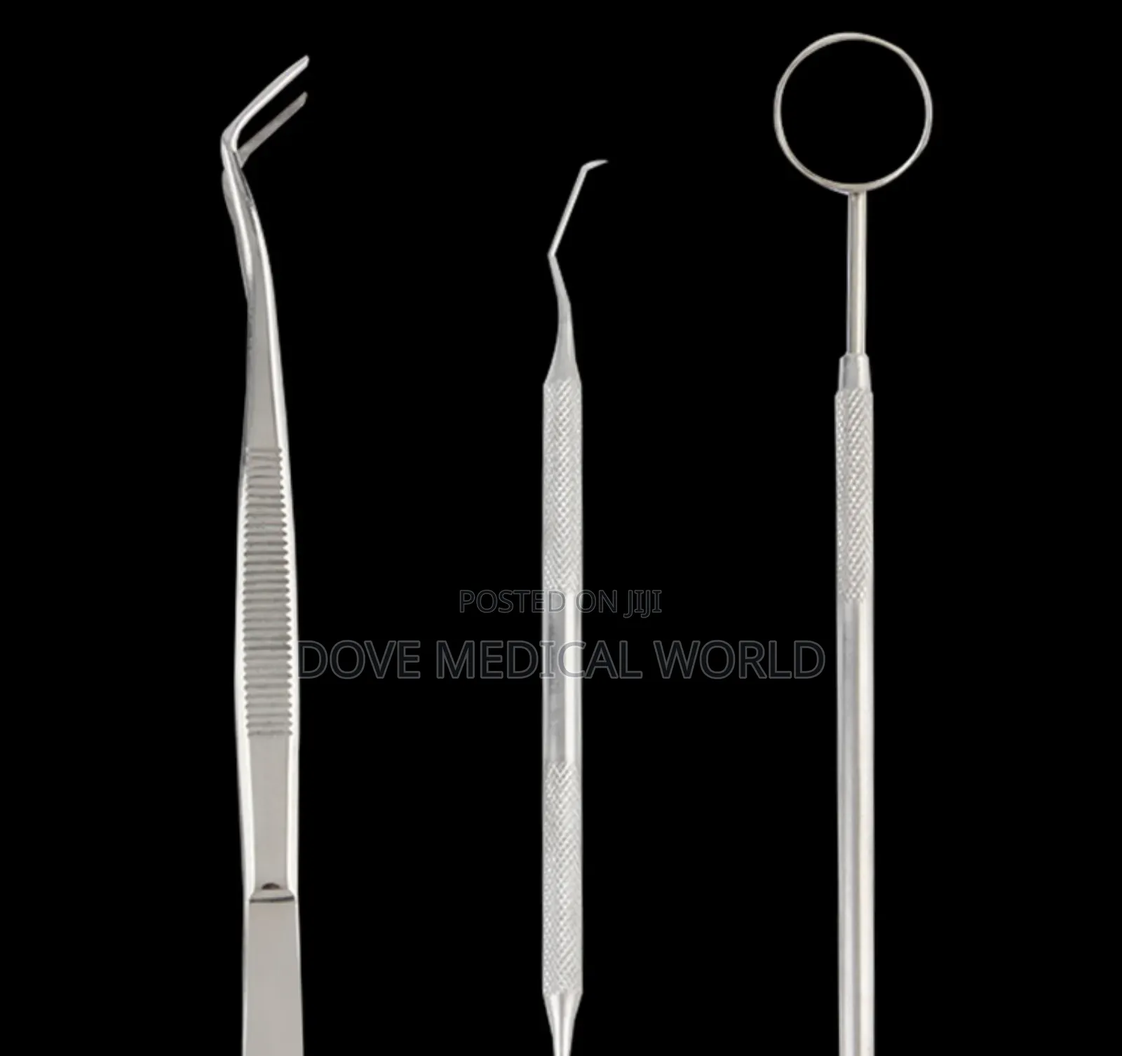 Plier Tweezers