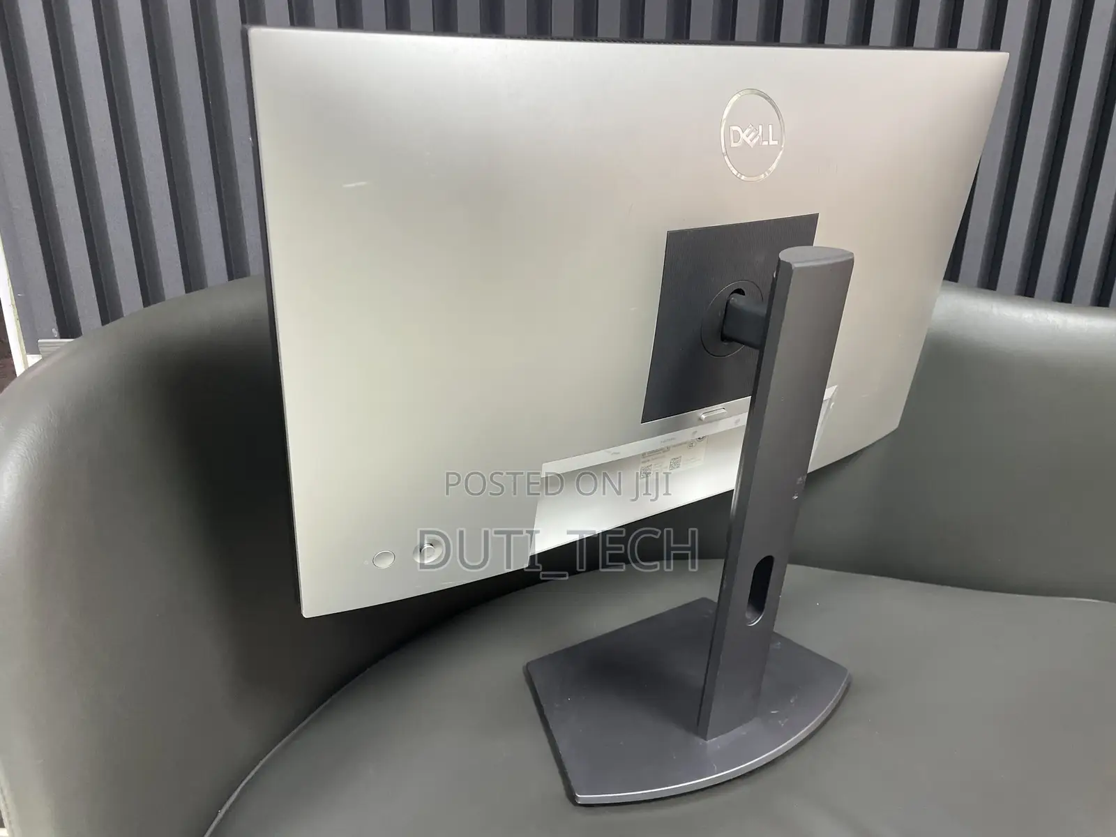 Dell U2422h 24" Full Hd 1080p Ips,100% Srgb, Monitor