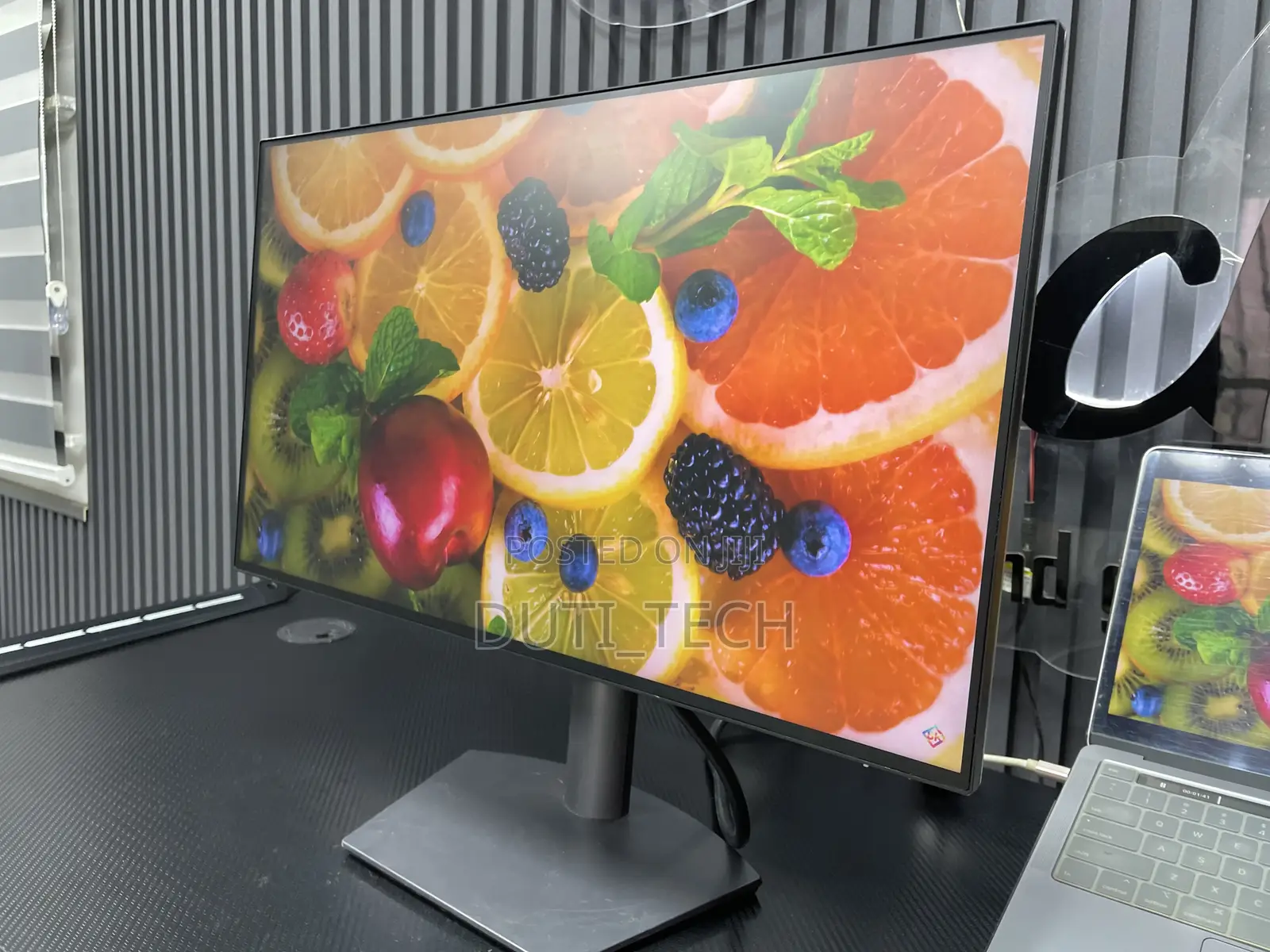 Dell U2422h 24" Full Hd 1080p Ips,100% Srgb, Monitor