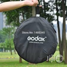 Godox Photo / Studio Reflector 80cm 5-in-1