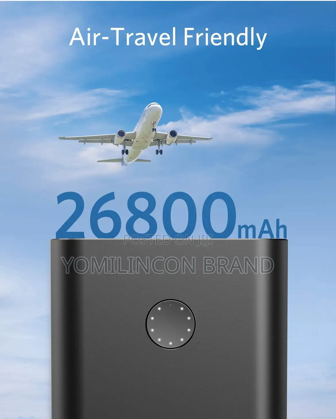 Anker Powercore+ 26800mah Pd 45w With 60w