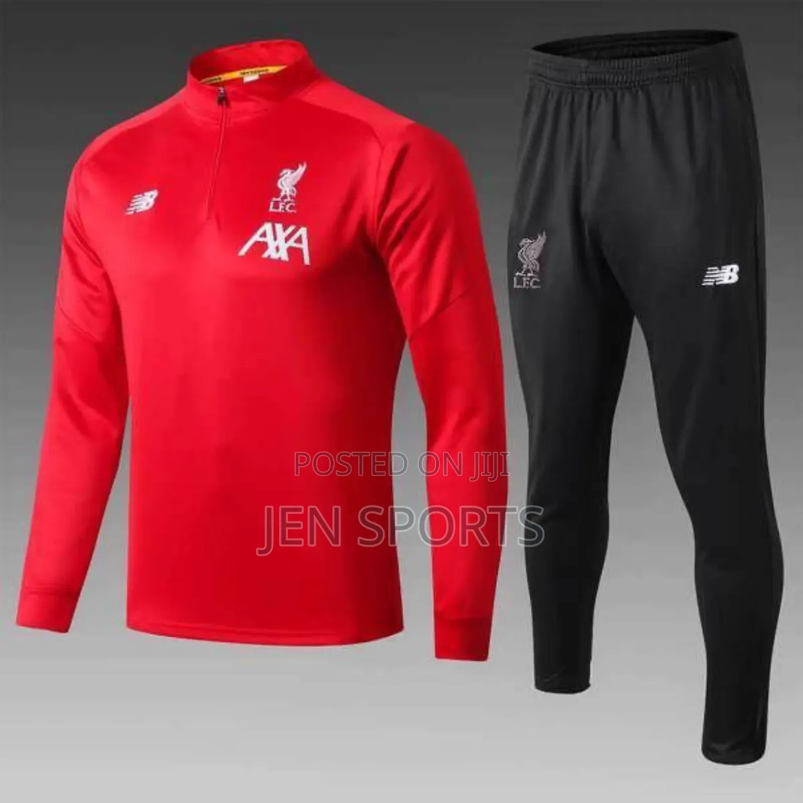 Ur Original Track Suit Up and Down