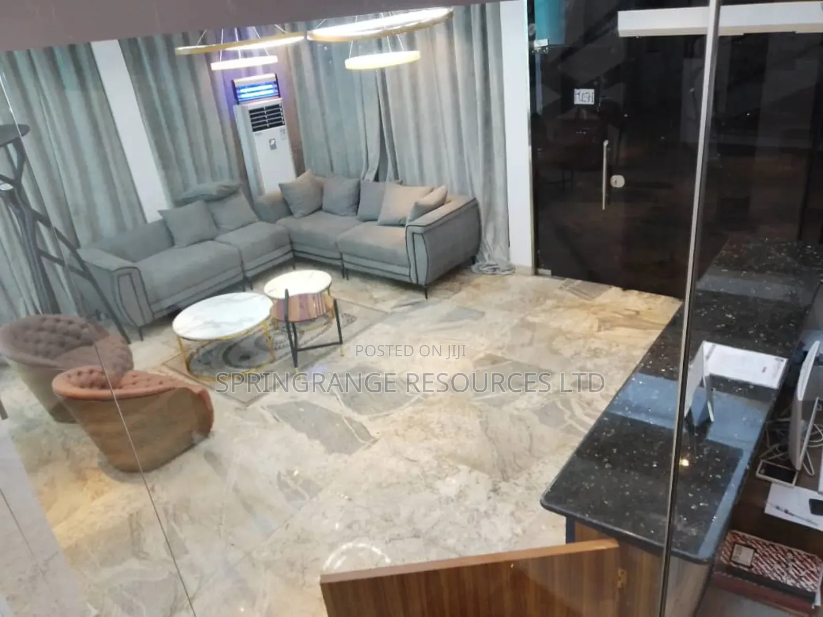 Lagos Interior Services