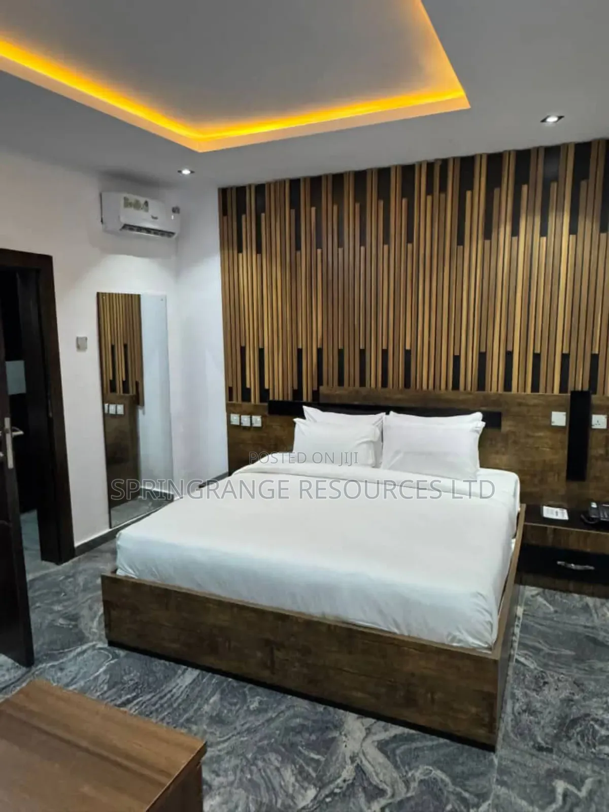 Lagos Interior Services
