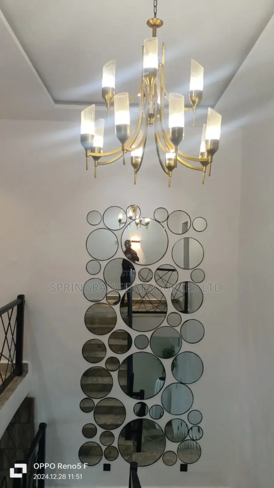 Lagos Interior Services