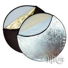 Godox Photo / Studio Reflector 110cm 5-in-1