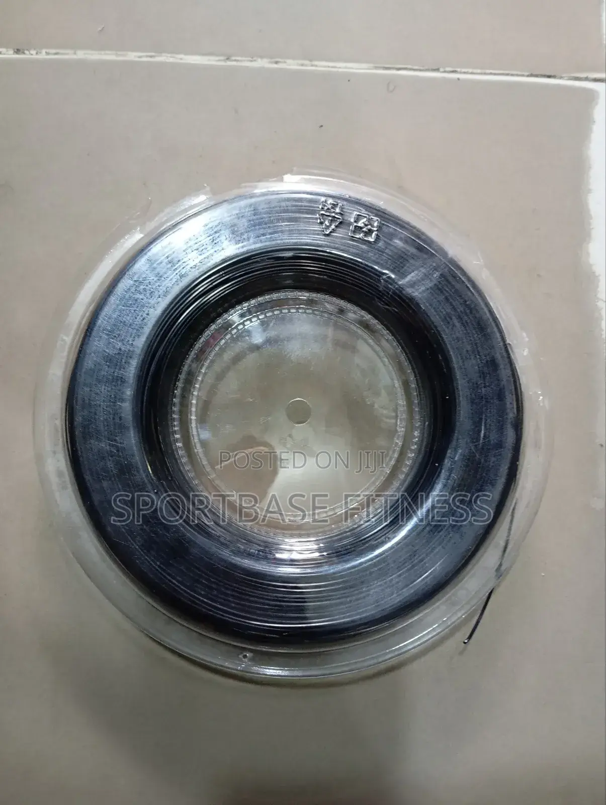 Tennis Racket Iron String