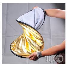 Godox Photo / Studio Reflector 110cm 5-in-1