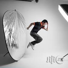 Godox Photo / Studio Reflector 110cm 5-in-1