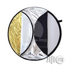 Godox Photo / Studio Reflector 110cm 5-in-1
