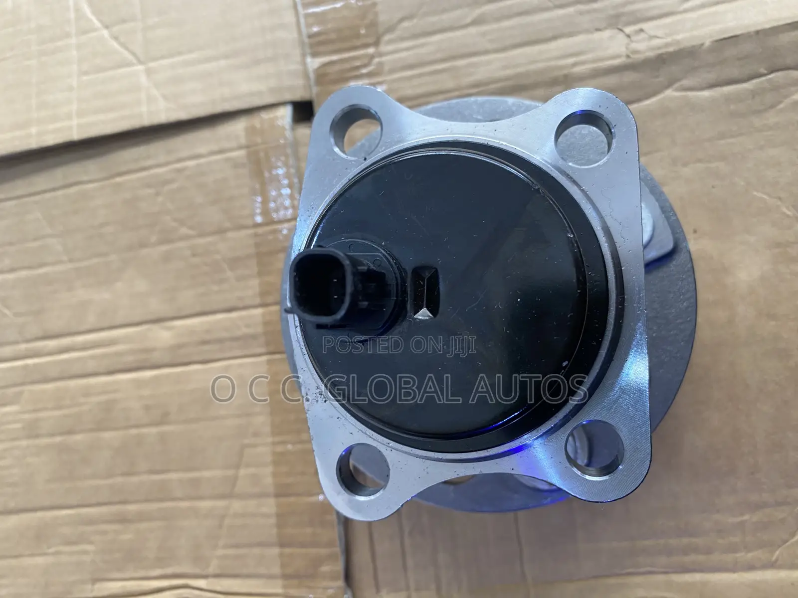 Wheels Hub For Yaris 2010