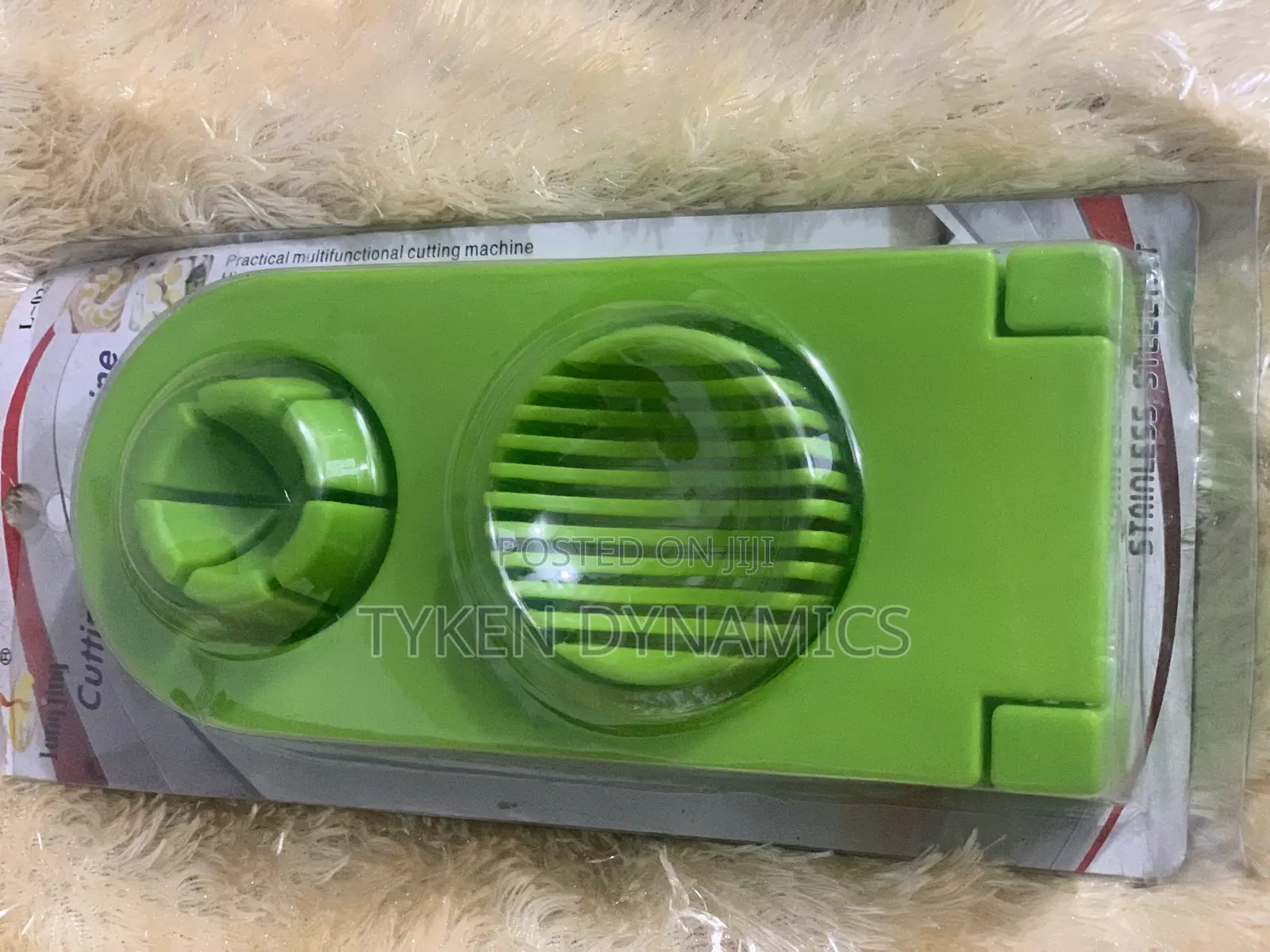Egg Slicer