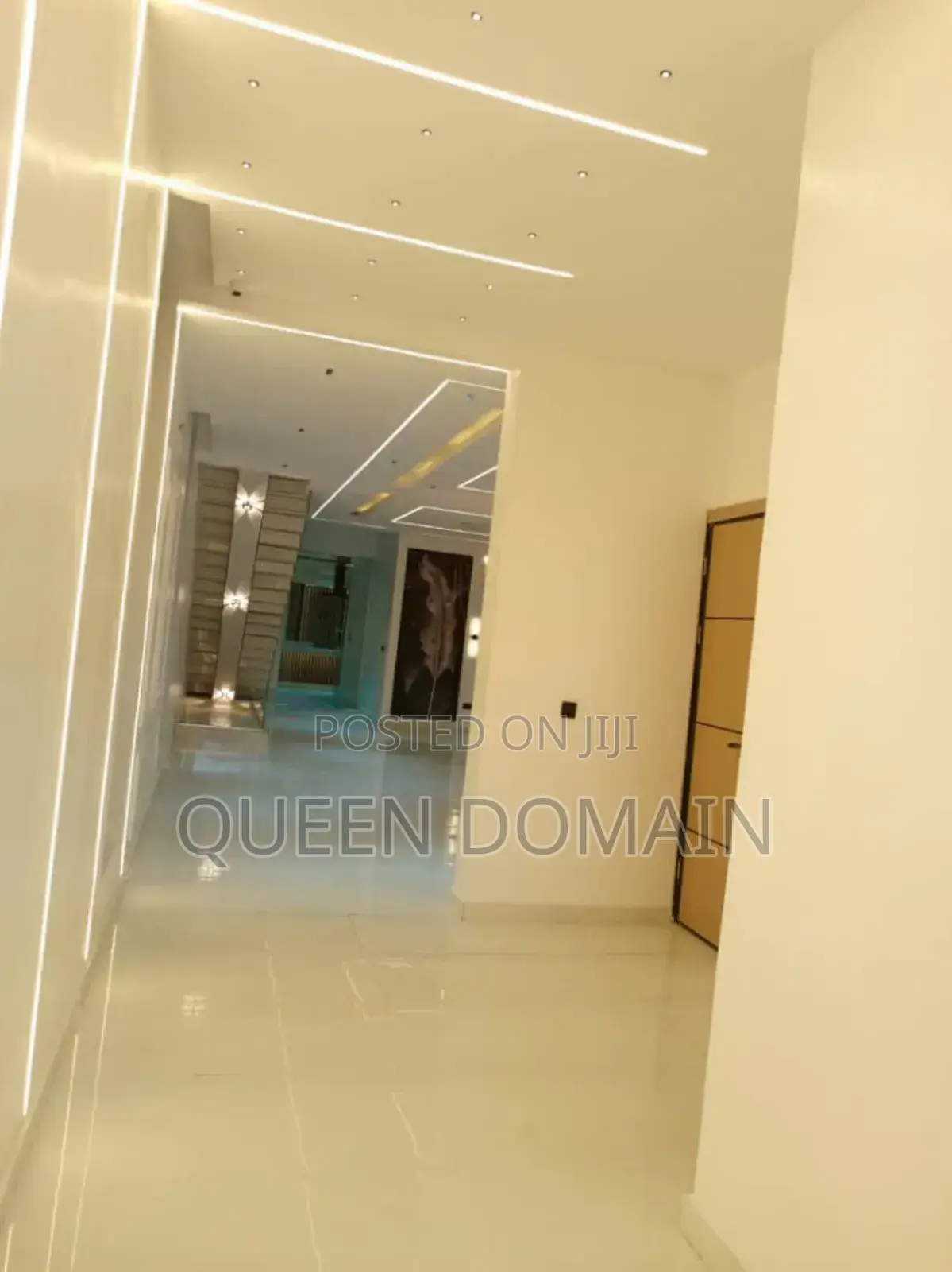 4bdrm Duplex in Lekki Palm City Ajah for sale