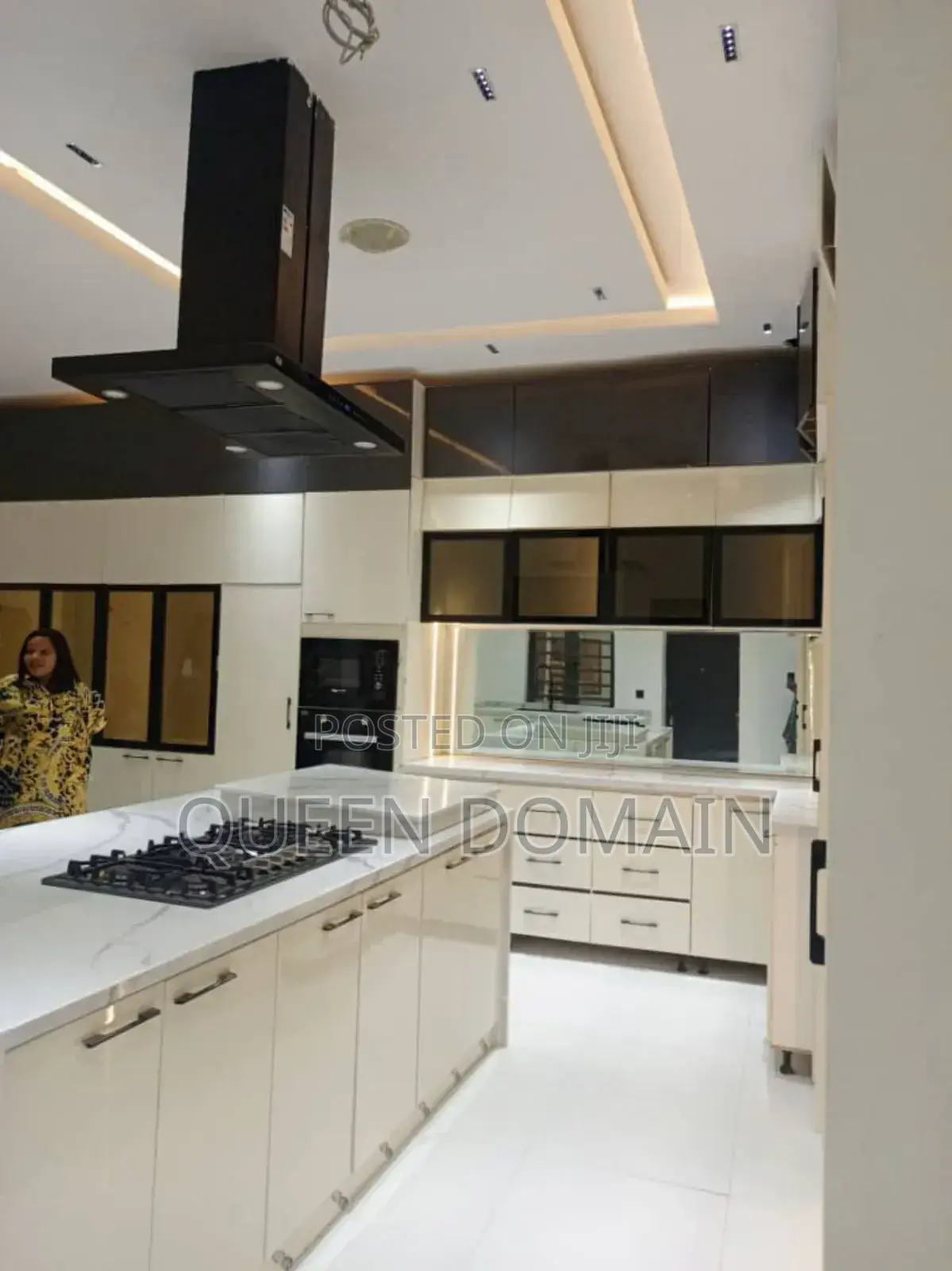 4bdrm Duplex in Lekki Palm City Ajah for sale