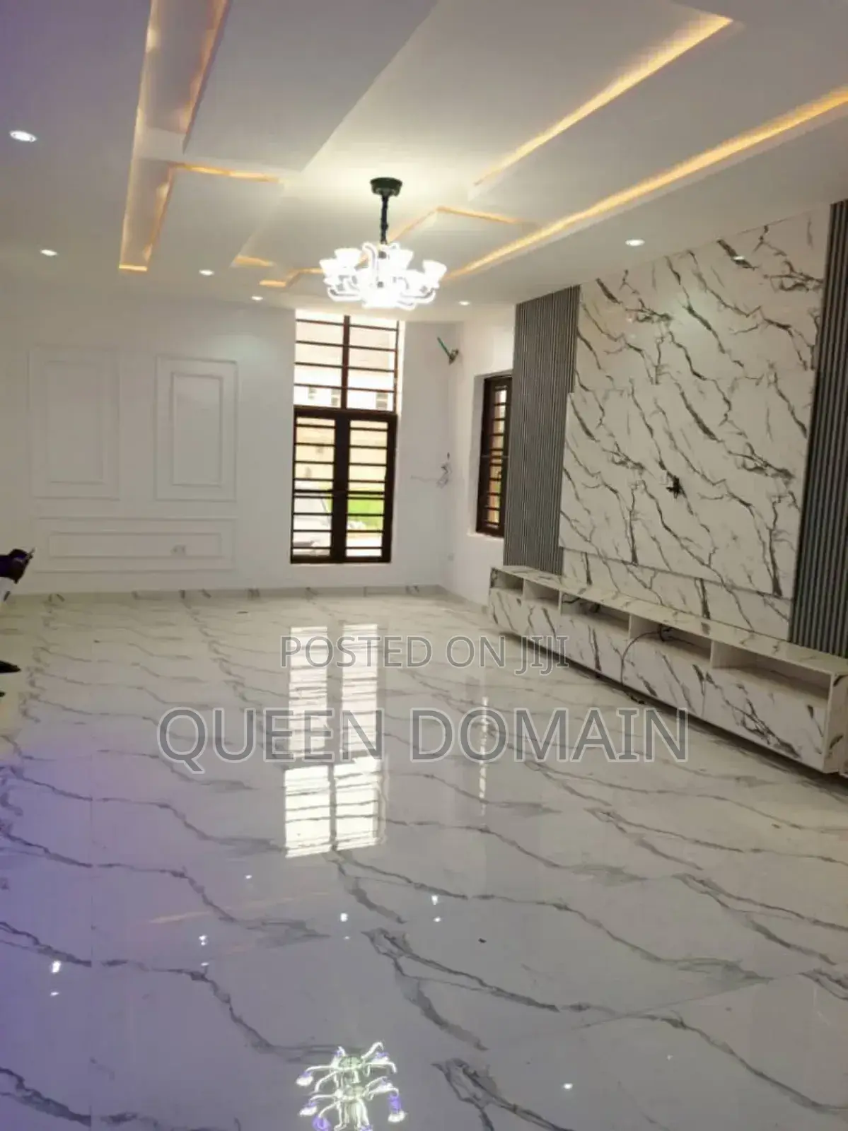 4bdrm Duplex in Sapphire Gardens, Ajah for sale