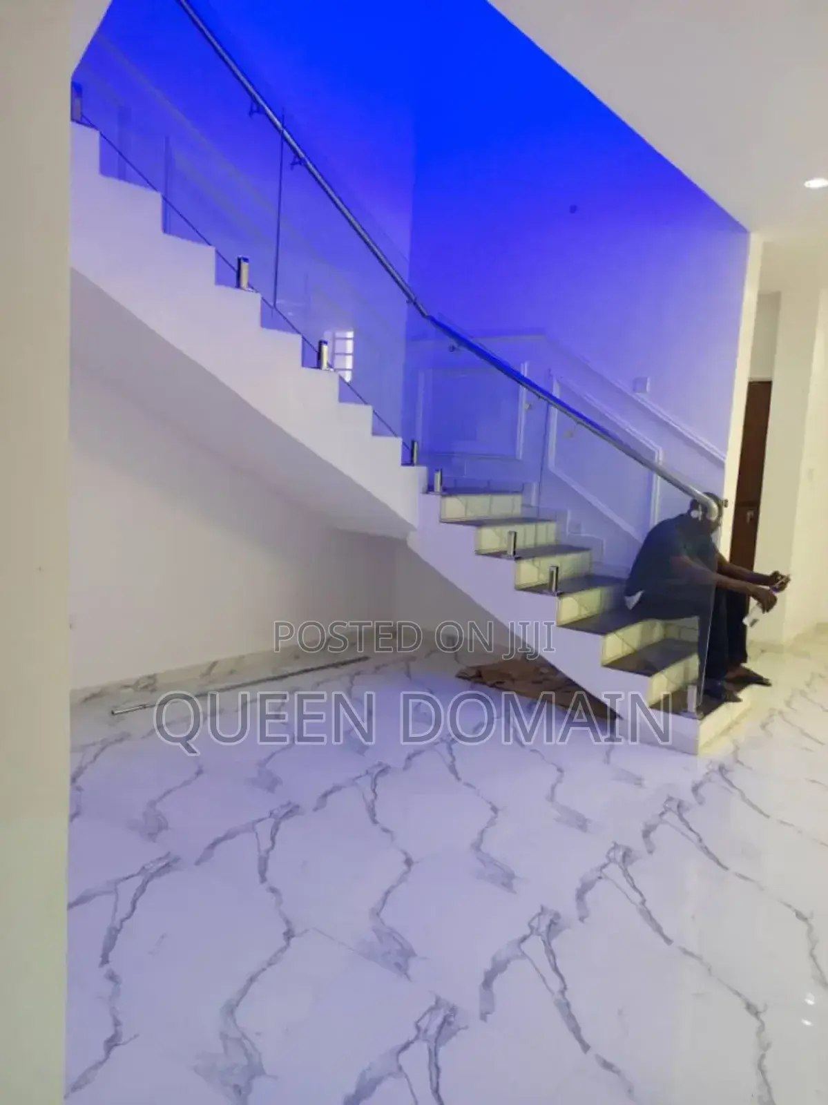 4bdrm Duplex in Sapphire Gardens, Ajah for sale