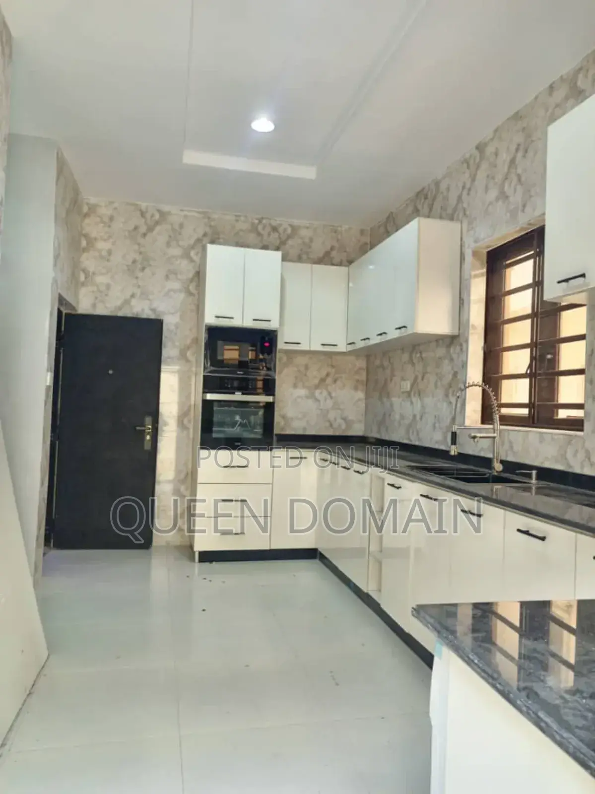 4bdrm Duplex in Sapphire Gardens, Ajah for sale