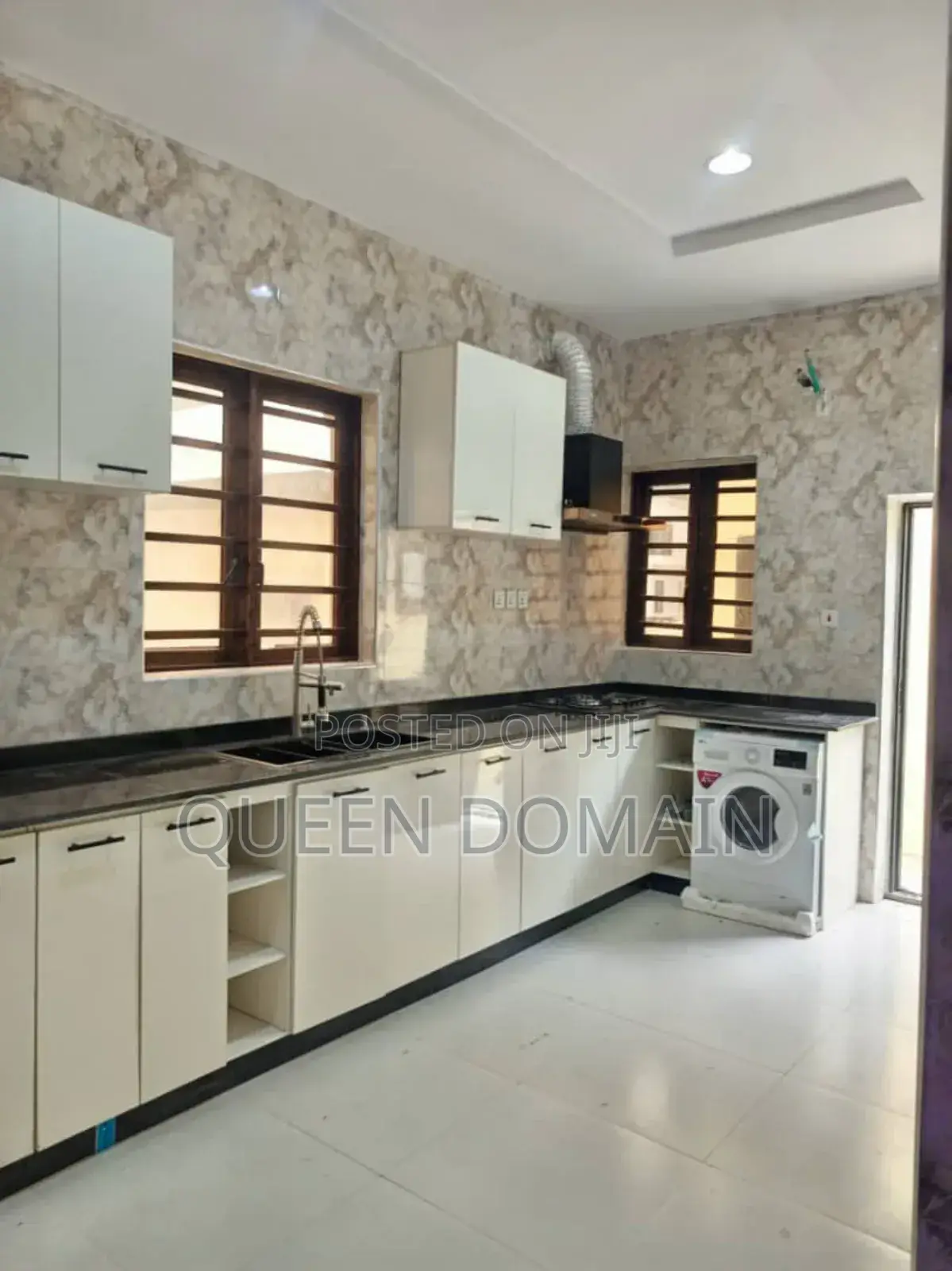 4bdrm Duplex in Sapphire Gardens, Ajah for sale