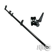 Reflector Holder With Stand