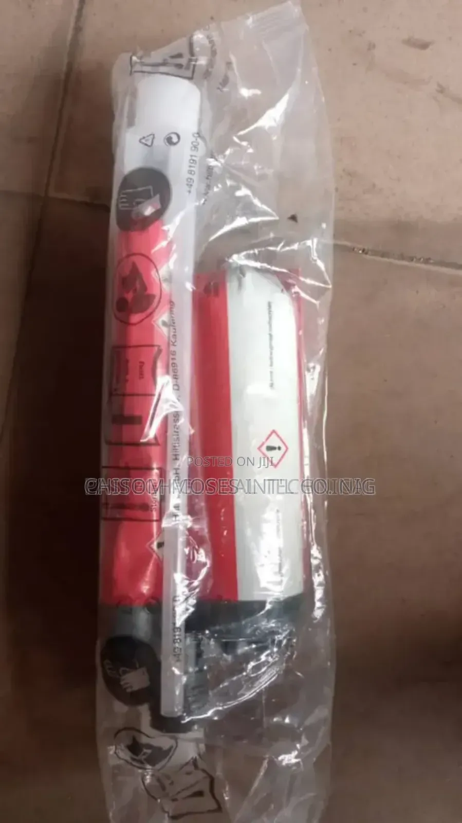 Hilti Hit Re 500 V3 Expoy Mortar
