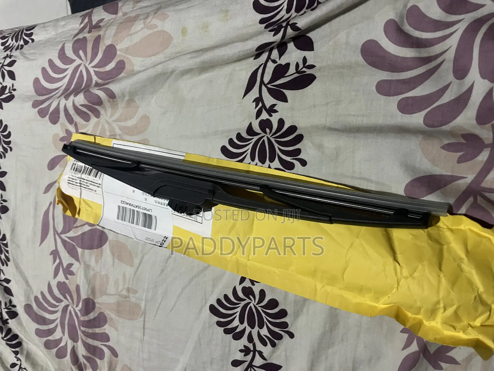 Ford Edge Rear Windshield Wiper Blade 2015-2023