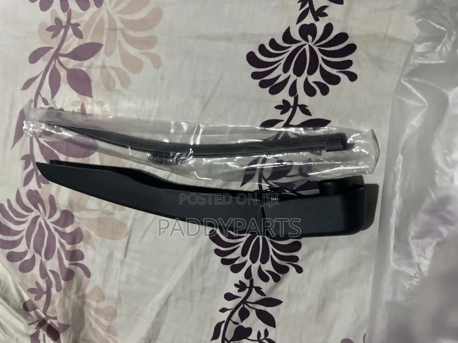 Ford Explorer Rear Windshield Wiper Arm Blade 2011-2023