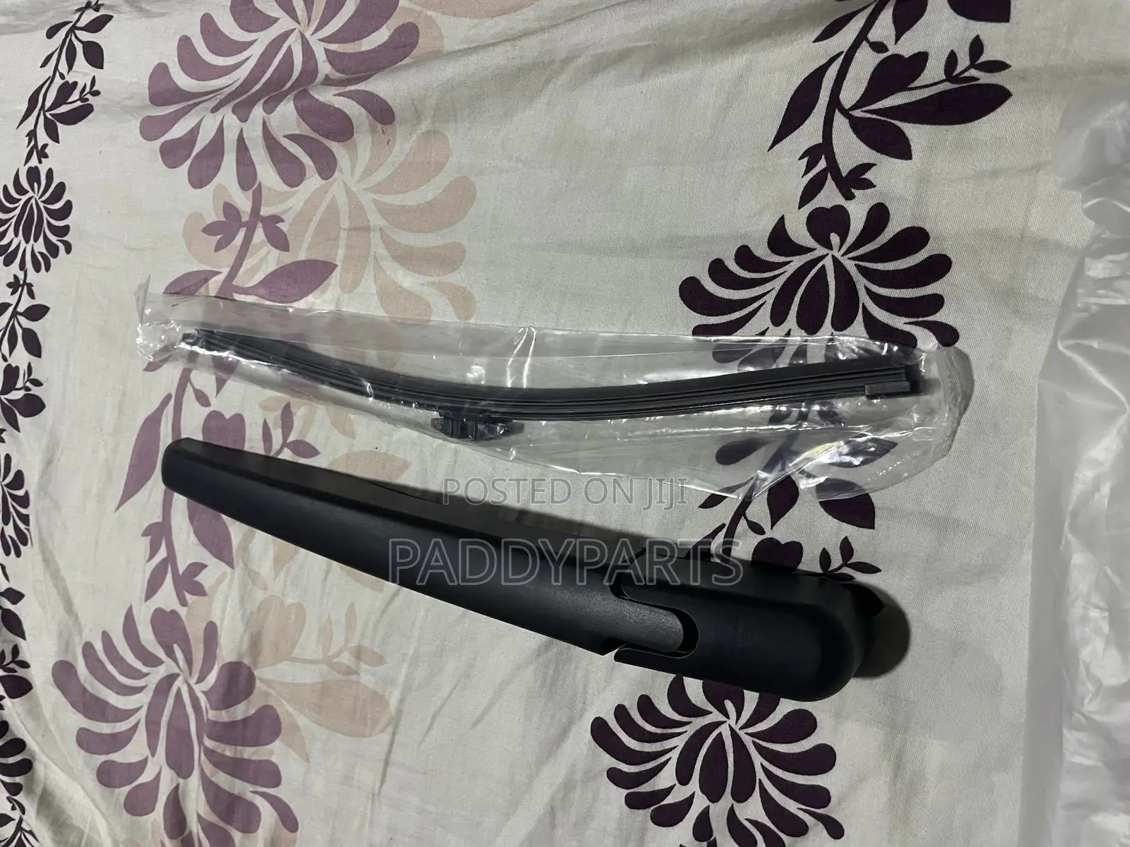 Ford Explorer Rear Windshield Wiper Arm Blade 2011-2023